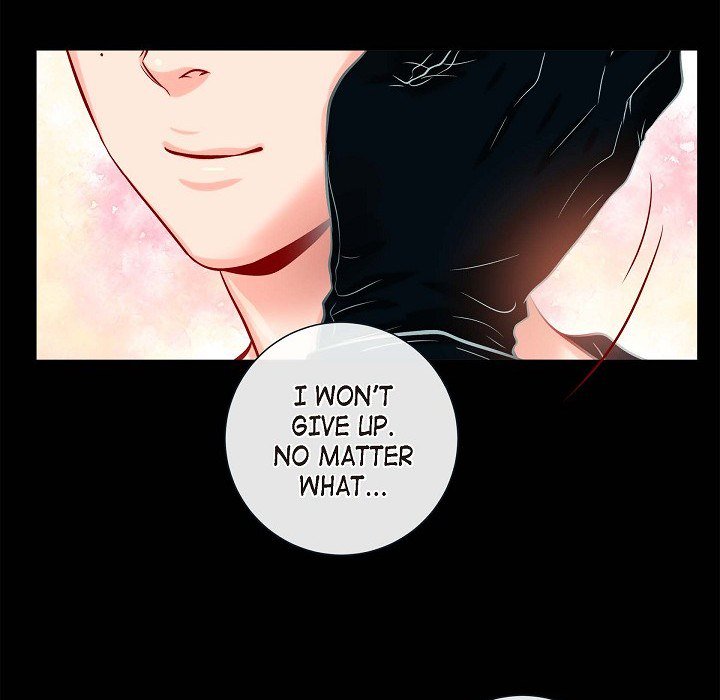 Read Biting The Tiger chapter 54 image 18 on Lezhin