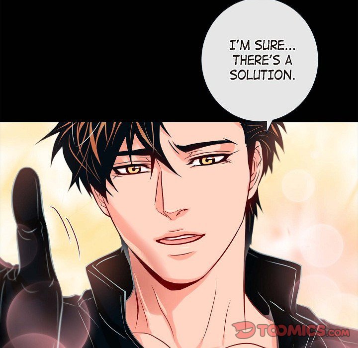 Read Biting The Tiger chapter 54 image 19 on Lezhin