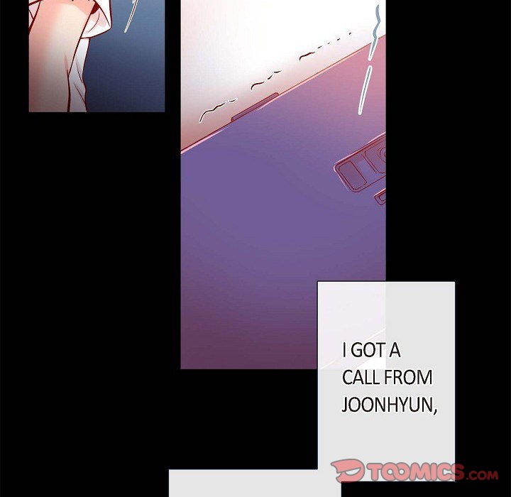 Read Biting The Tiger chapter 54 image 25 on Lezhin