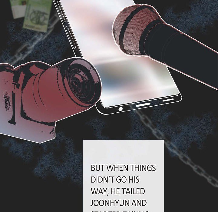 Read Biting The Tiger chapter 54 image 30 on Lezhin
