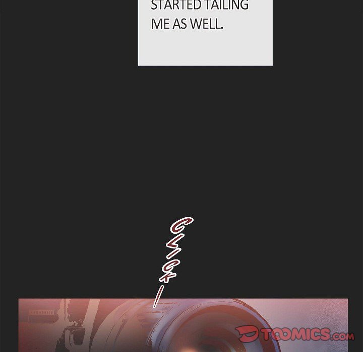 Read Biting The Tiger chapter 54 image 31 on Lezhin