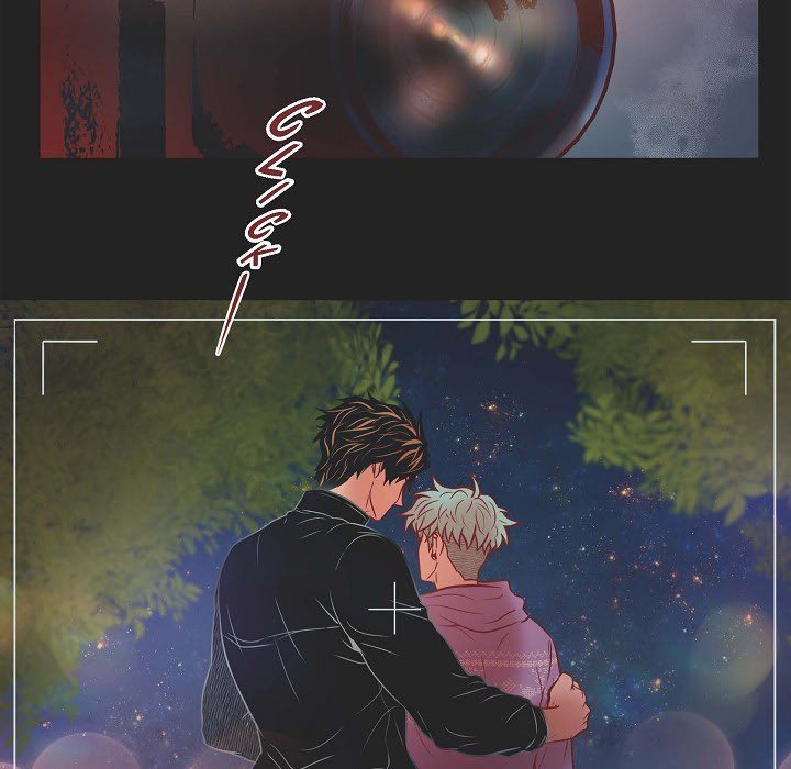 Read Biting The Tiger chapter 54 image 32 on Lezhin