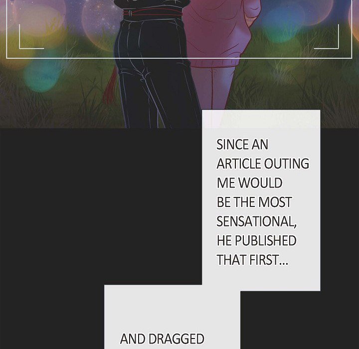 Read Biting The Tiger chapter 54 image 33 on Lezhin