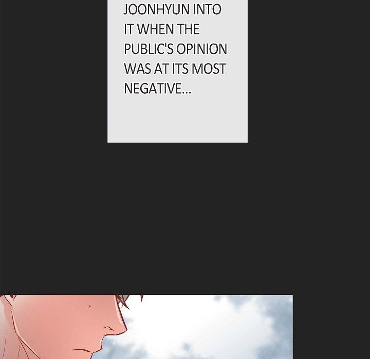 Read Biting The Tiger chapter 54 image 34 on Lezhin