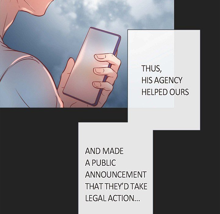 Read Biting The Tiger chapter 54 image 35 on Lezhin