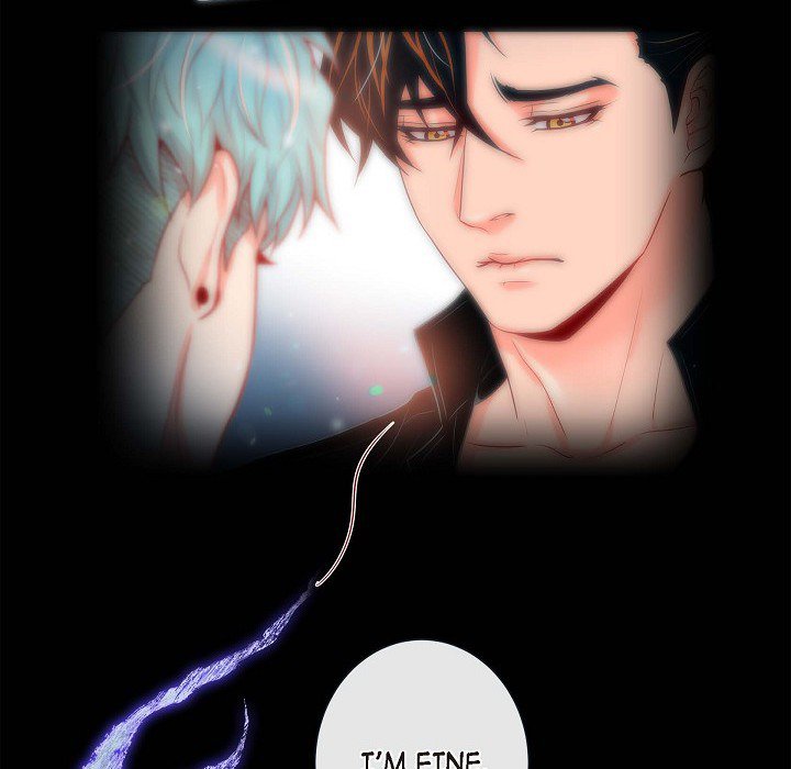 Read Biting The Tiger chapter 54 image 4 on Lezhin