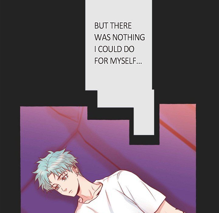 Read Biting The Tiger chapter 54 image 40 on Lezhin