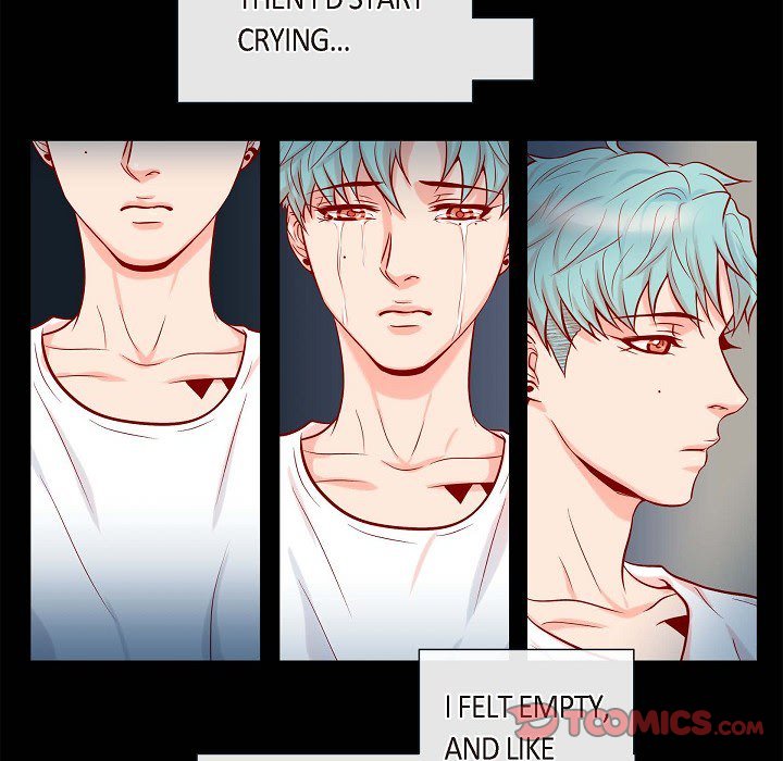 Read Biting The Tiger chapter 54 image 43 on Lezhin