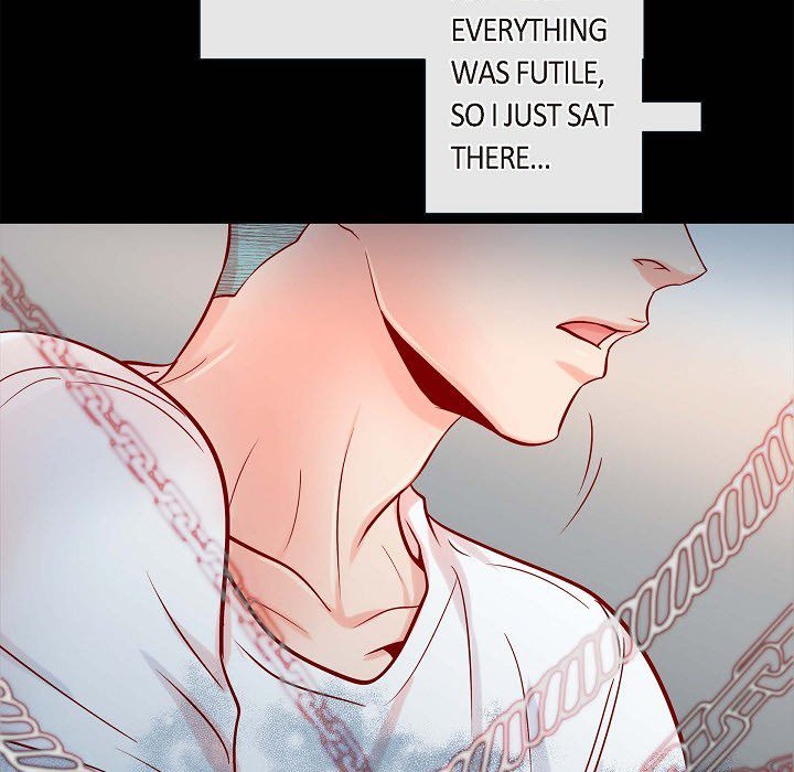 Read Biting The Tiger chapter 54 image 44 on Lezhin