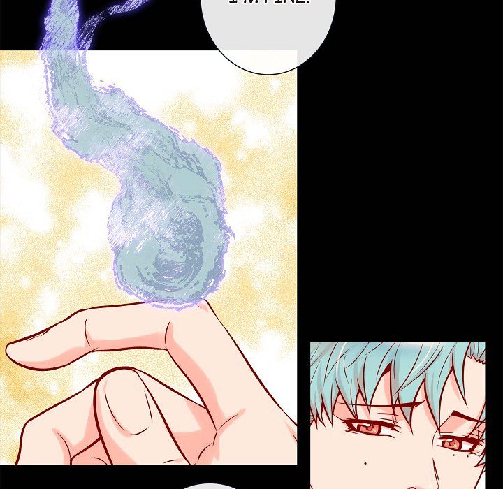 Read Biting The Tiger chapter 54 image 5 on Lezhin