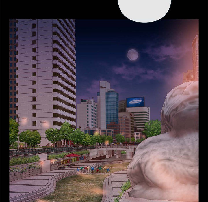 Read Biting The Tiger chapter 54 image 52 on Lezhin