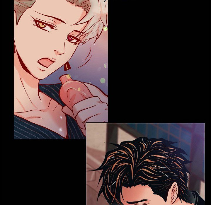 Read Biting The Tiger chapter 54 image 54 on Lezhin