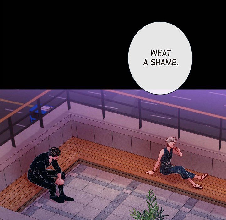 Read Biting The Tiger chapter 54 image 56 on Lezhin