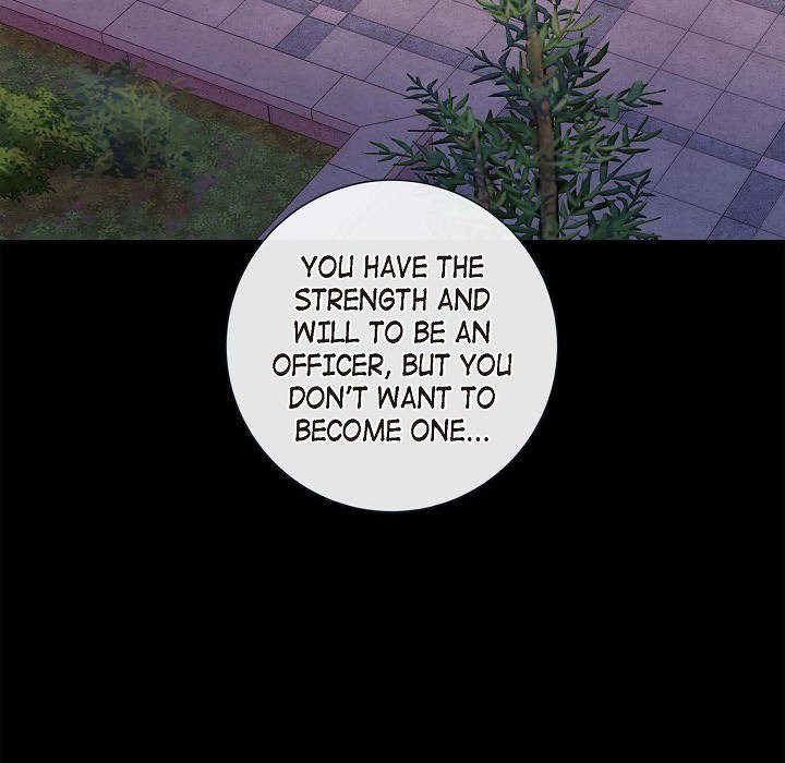 Read Biting The Tiger chapter 54 image 57 on Lezhin