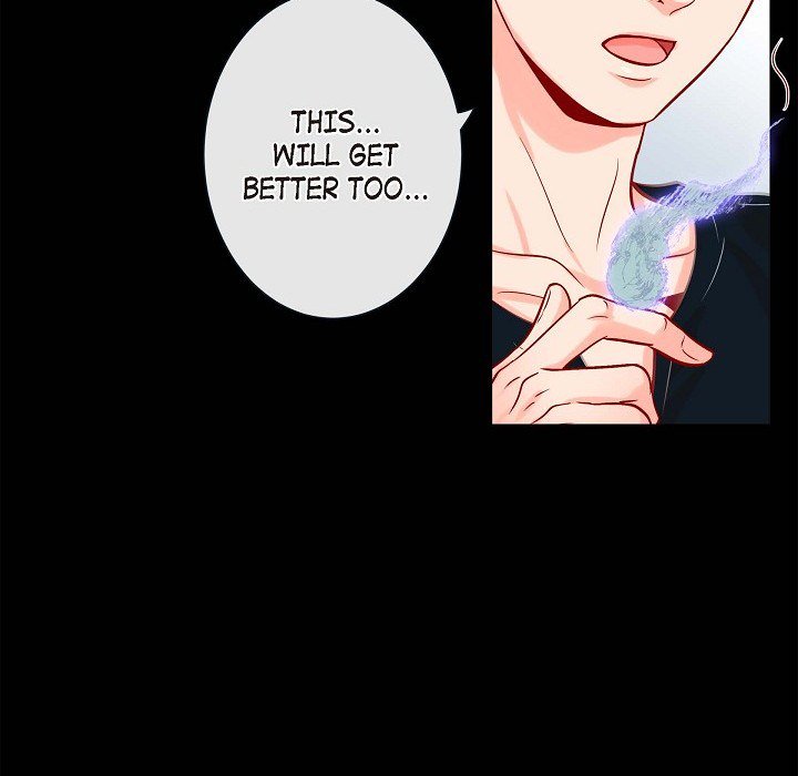 Read Biting The Tiger chapter 54 image 6 on Lezhin