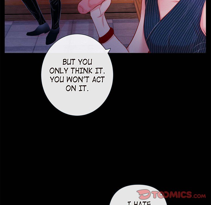 Read Biting The Tiger chapter 54 image 61 on Lezhin