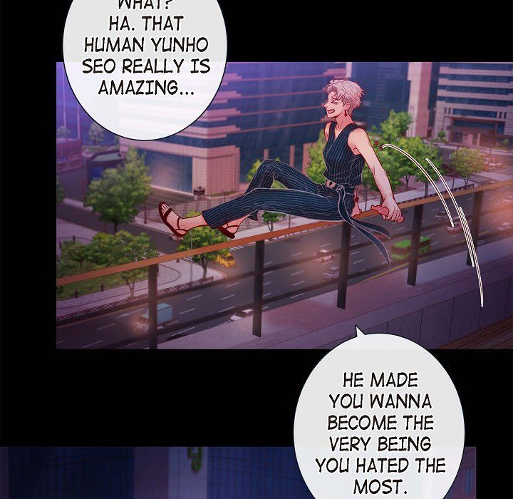 Read Biting The Tiger chapter 54 image 63 on Lezhin