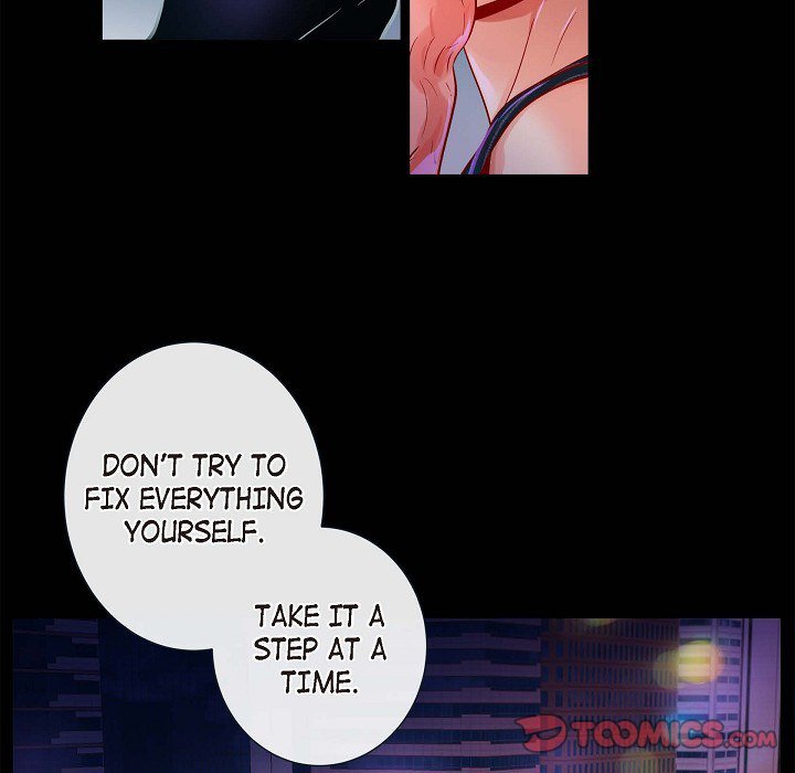 Read Biting The Tiger chapter 54 image 67 on Lezhin