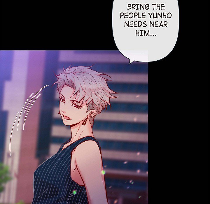Read Biting The Tiger chapter 54 image 70 on Lezhin