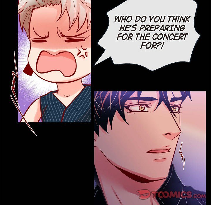 Read Biting The Tiger chapter 54 image 73 on Lezhin