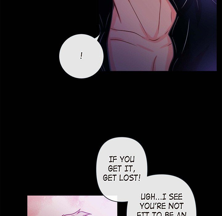 Read Biting The Tiger chapter 54 image 74 on Lezhin