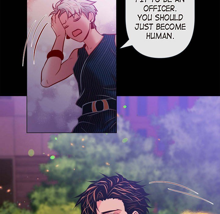 Read Biting The Tiger chapter 54 image 75 on Lezhin