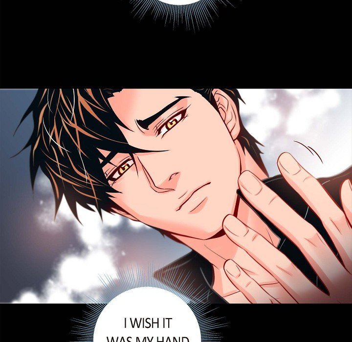 Read Biting The Tiger chapter 54 image 8 on Lezhin