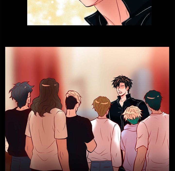 Read Biting The Tiger chapter 54 image 81 on Lezhin
