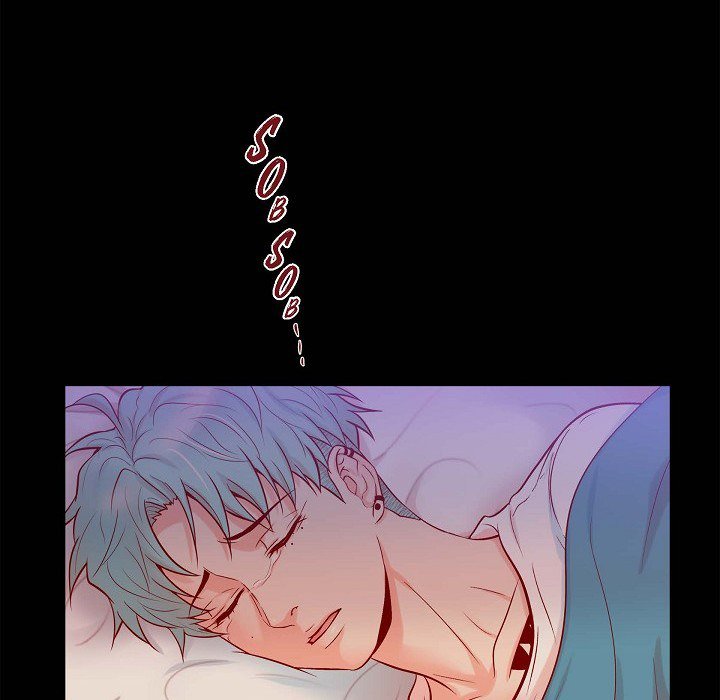 Read Biting The Tiger chapter 54 image 84 on Lezhin