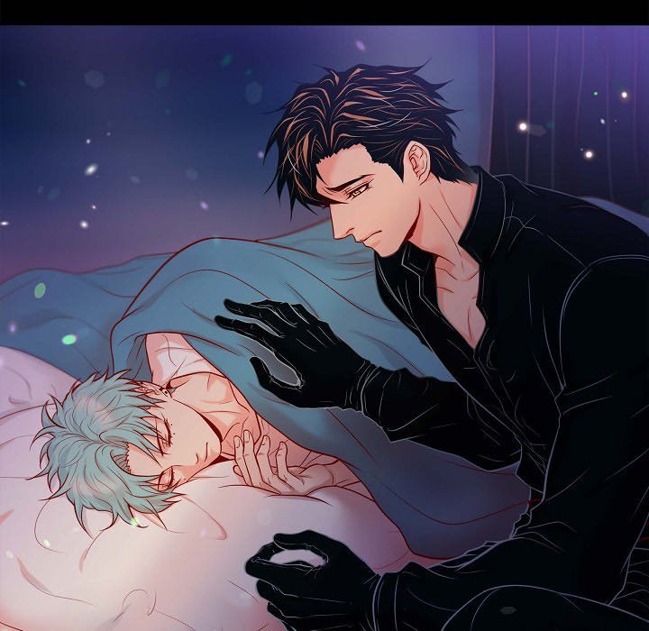 Read Biting The Tiger chapter 54 image 88 on Lezhin