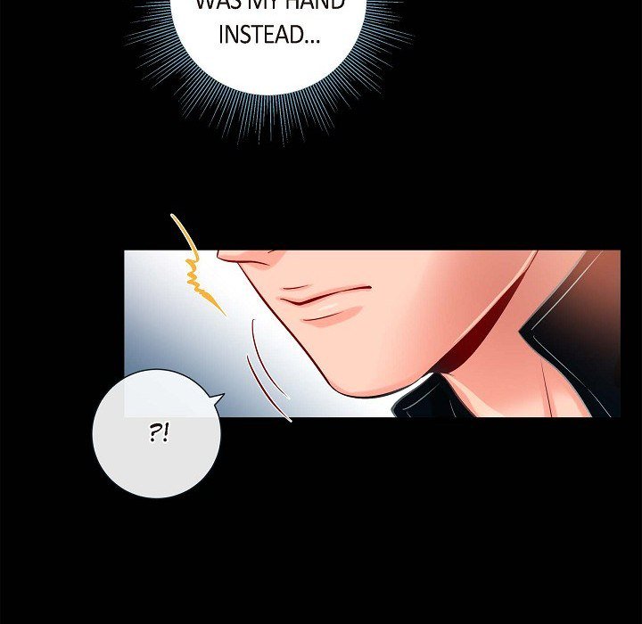 Read Biting The Tiger chapter 54 image 9 on Lezhin