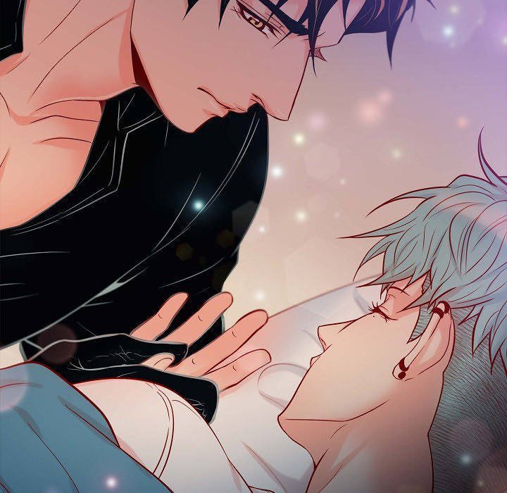 Read Biting The Tiger chapter 54 image 94 on Lezhin