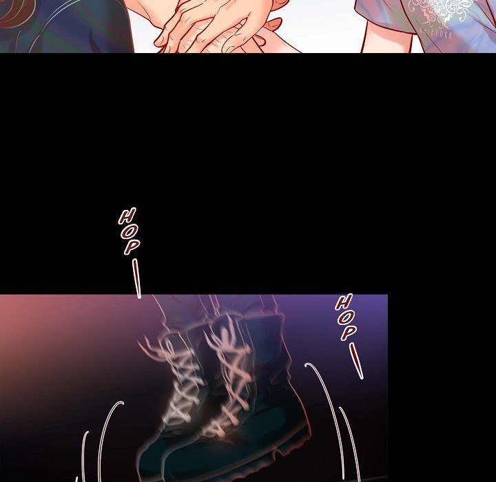 Read Biting The Tiger chapter 55 image 10 on Lezhin