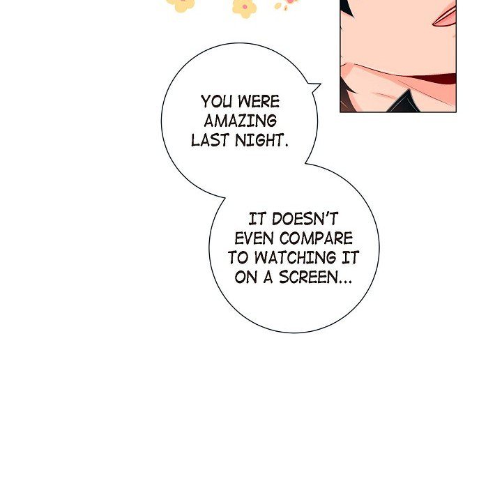 Read Biting The Tiger chapter 55 image 100 on Lezhin