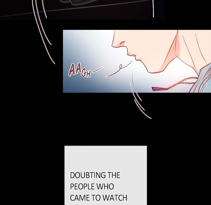 Read Biting The Tiger chapter 55 image 11 on Lezhin