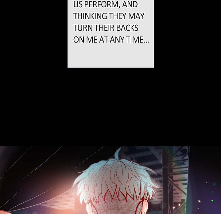 Read Biting The Tiger chapter 55 image 12 on Lezhin