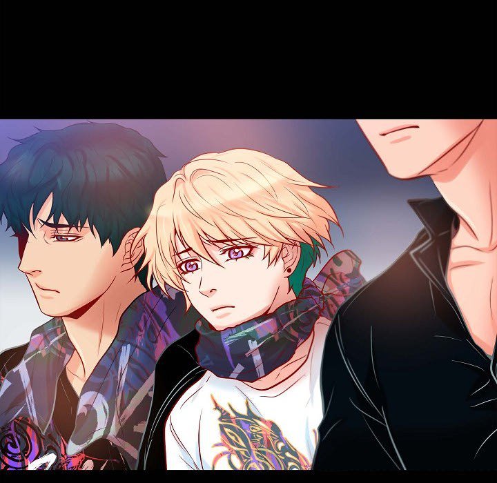 Read Biting The Tiger chapter 55 image 21 on Lezhin