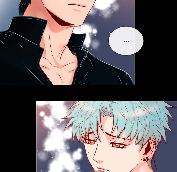Read Biting The Tiger chapter 55 image 23 on Lezhin