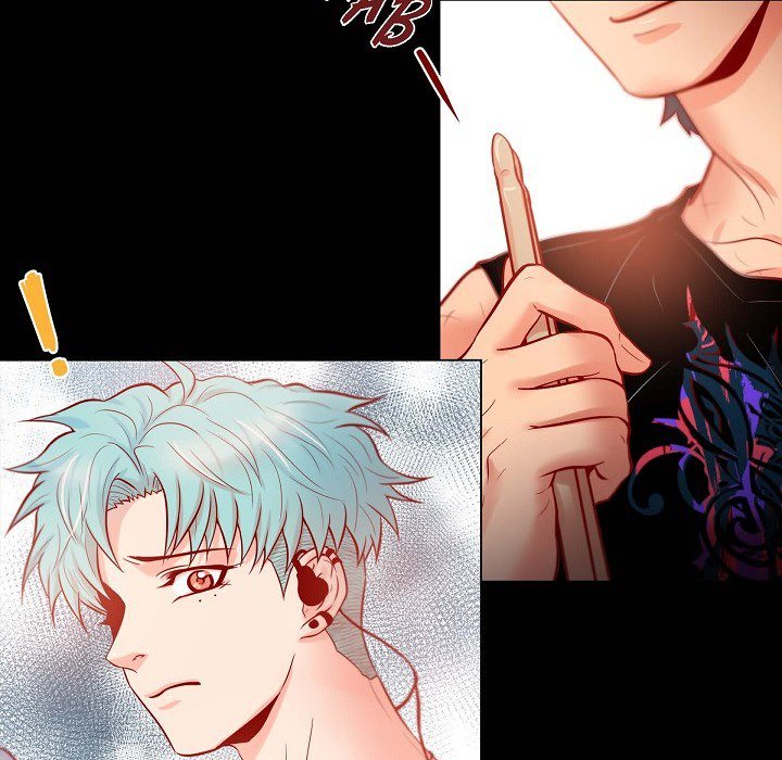 Read Biting The Tiger chapter 55 image 36 on Lezhin