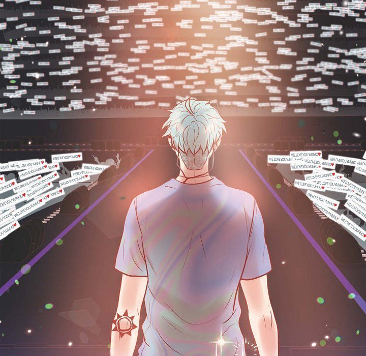 Read Biting The Tiger chapter 55 image 44 on Lezhin