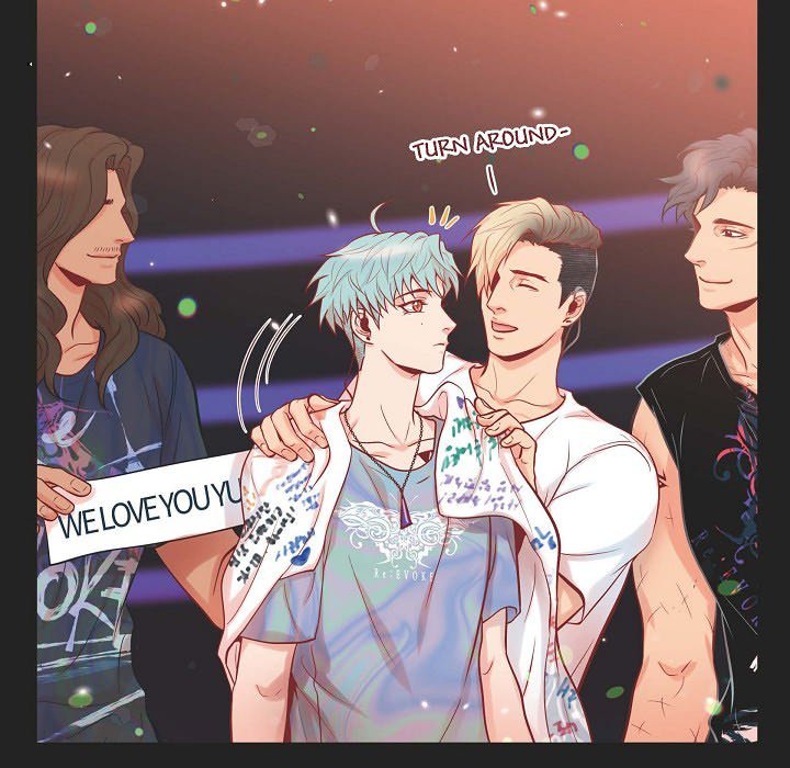 Read Biting The Tiger chapter 55 image 47 on Lezhin