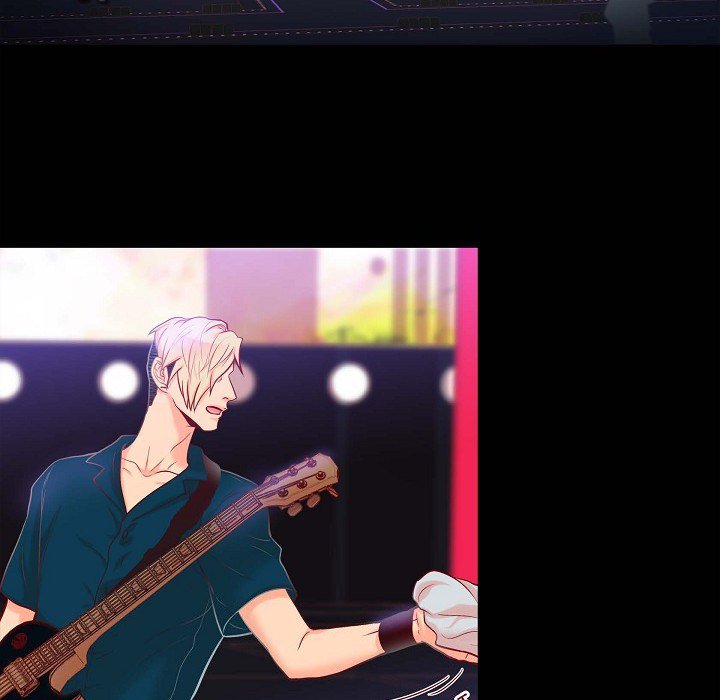Read Biting The Tiger chapter 55 image 5 on Lezhin