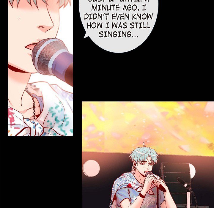 Read Biting The Tiger chapter 55 image 63 on Lezhin