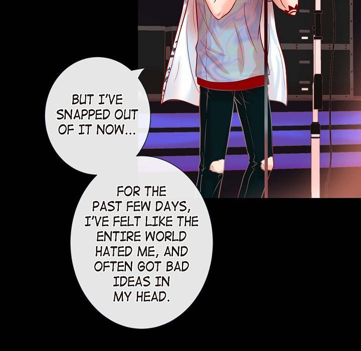 Read Biting The Tiger chapter 55 image 64 on Lezhin