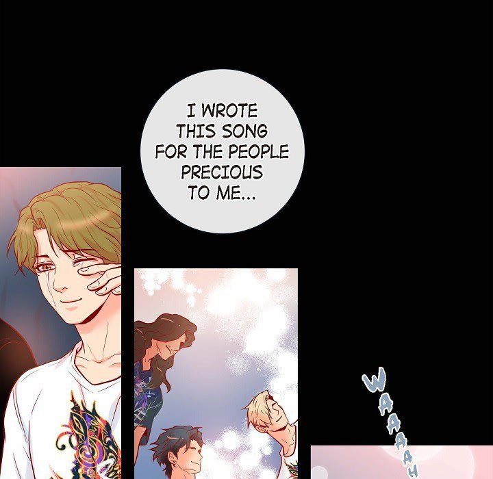Read Biting The Tiger chapter 55 image 70 on Lezhin