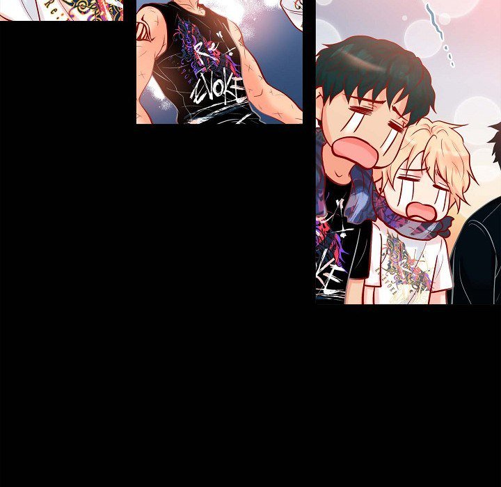 Read Biting The Tiger chapter 55 image 71 on Lezhin