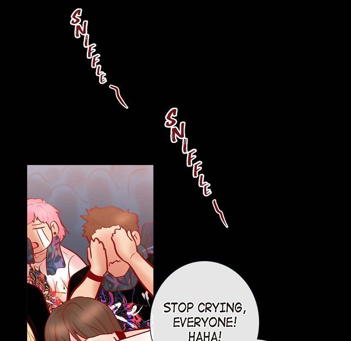 Read Biting The Tiger chapter 55 image 74 on Lezhin