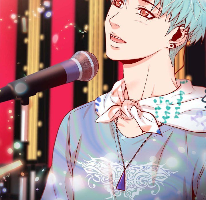 Read Biting The Tiger chapter 55 image 76 on Lezhin