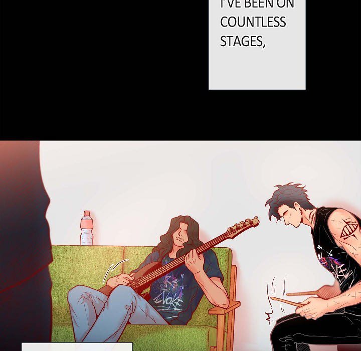 Read Biting The Tiger chapter 55 image 8 on Lezhin