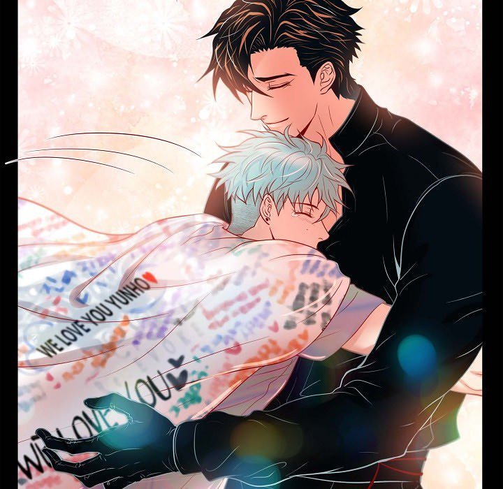 Read Biting The Tiger chapter 55 image 84 on Lezhin